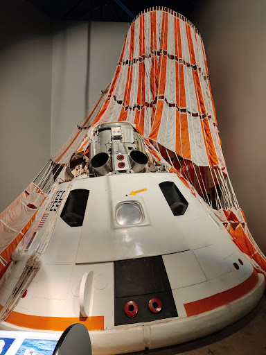 Museum «Cradle of Aviation Museum», reviews and photos, Charles Lindbergh Blvd, Garden City, NY 11530, USA