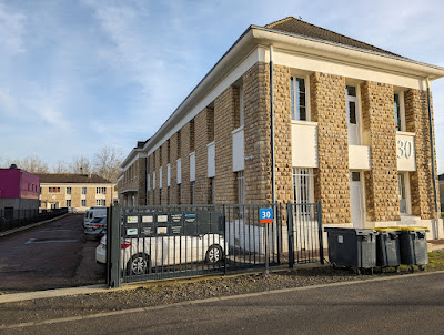 Dr Jean Sebastien DION à Bretteville-sur-Odon