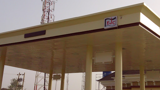 Edi-jen Group Nigeria Ltd H/Q and Petrol Station, No, 2 Ahmadu Bello Way, Kaduna, Nigeria, Police Station, state Kaduna
