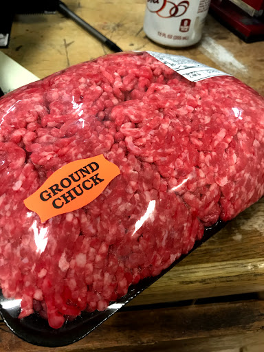 Produce Market «Town & Country Meat Produce Market, LLC», reviews and photos, 2008 W Vandalia Rd, Greensboro, NC 27407, USA