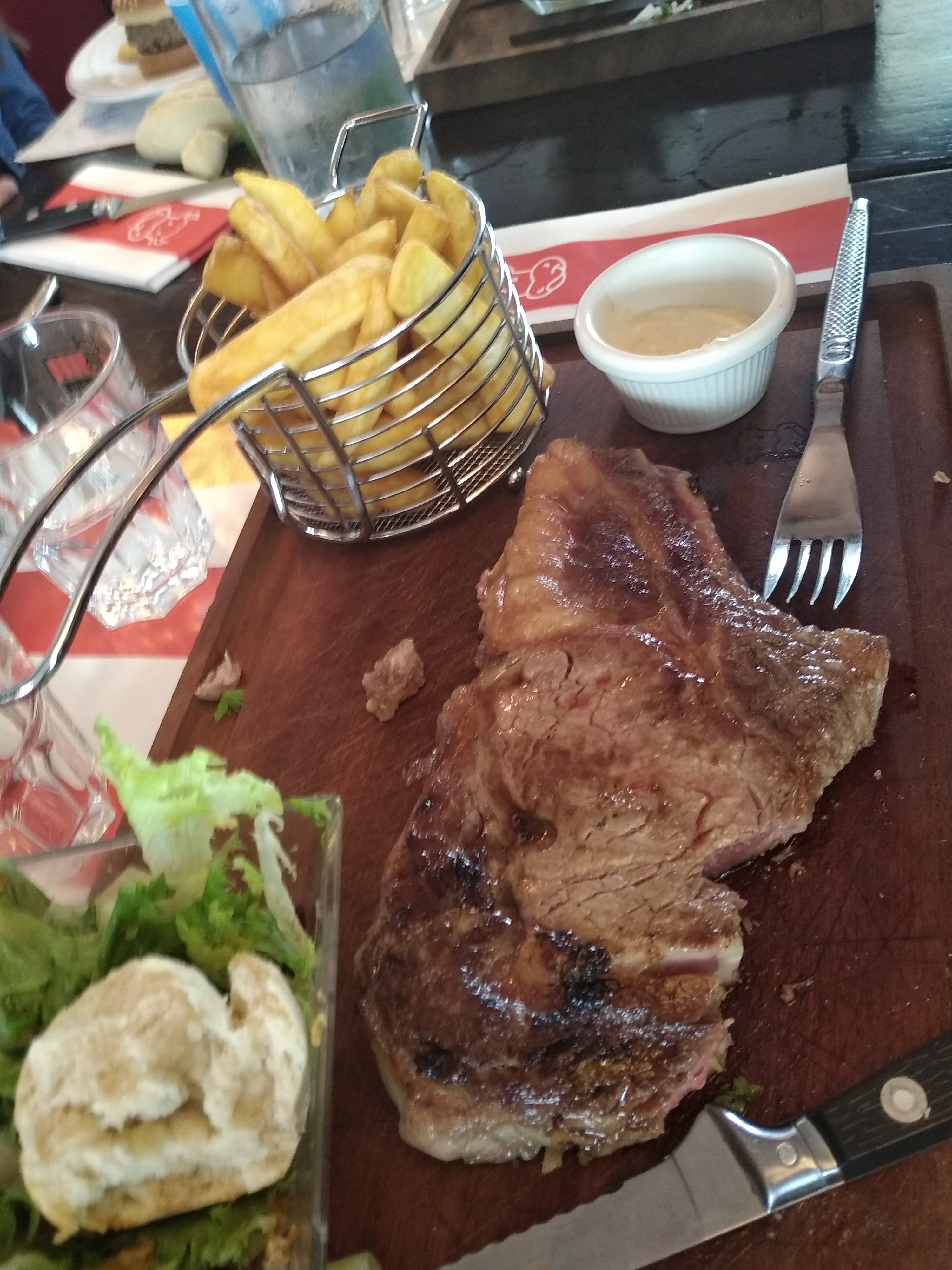 Photo n° 2 de l'avis de Nico.a fait le 27/05/2018 à 14:18