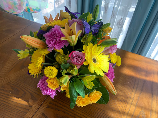 Florist «Irvine Village Flowers», reviews and photos, 15415 Jeffrey Rd #102, Irvine, CA 92618, USA