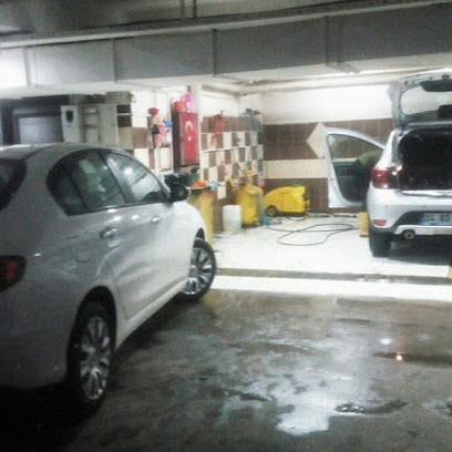 Grandvip Otopark Otoyıkama