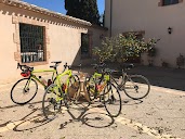 Escapar - Cycling, Bike Hire, Wine Tourism, Retreats en Ontinyent