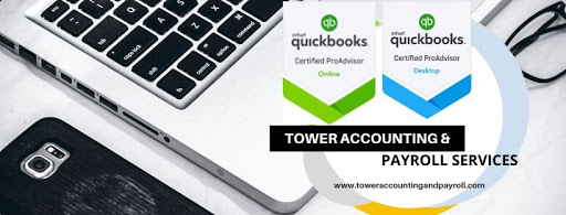 Tower Accounting and Payroll Services