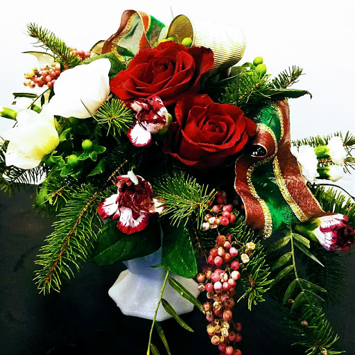 Consignment Shop «Old Bank Flowers Art and Marketplace», reviews and photos, 66 Main St, East Hampton, CT 06424, USA