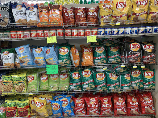 Grocery Store «United Super IGA», reviews and photos, 201 N Hewitt Dr, Hewitt, TX 76643, USA