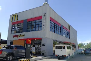McDonald's San Miguel image
