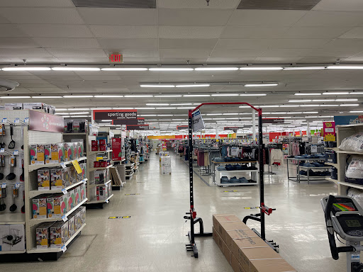 Discount Store «Kmart», reviews and photos, 14091 SW 88th St, Miami, FL 33183, USA