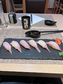 Plats et boissons du Restaurant japonais Ya-Mi Sushi à Croix - n°19