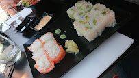 Sushi du Restaurant japonais Yoko Sushi à Toulouse - n°8