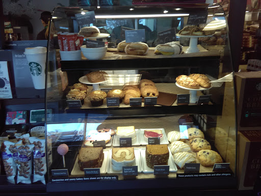 Coffee Shop «Starbucks», reviews and photos, 6925 Mesa Ridge Pkwy, Fountain, CO 80817, USA