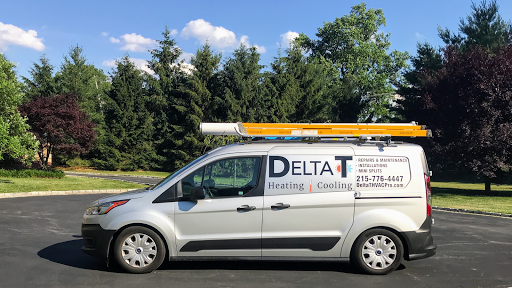 Delta T Heating & Cooling LLC