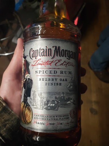 Liquor Store «Walnut Street Liquor Store», reviews and photos, 251 Walnut St, Lockport, NY 14094, USA