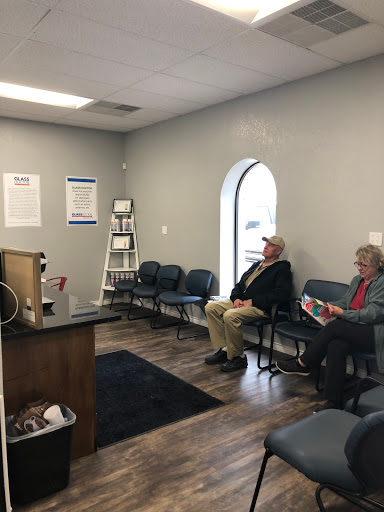 Glass Repair Service «Glass Doctor of Amarillo», reviews and photos