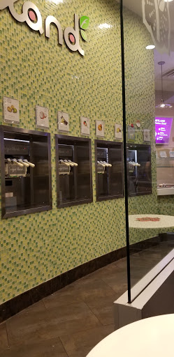 Frozen Yogurt Shop «Yogurtland», reviews and photos, 5635 Centennial Center Blvd, Las Vegas, NV 89149, USA