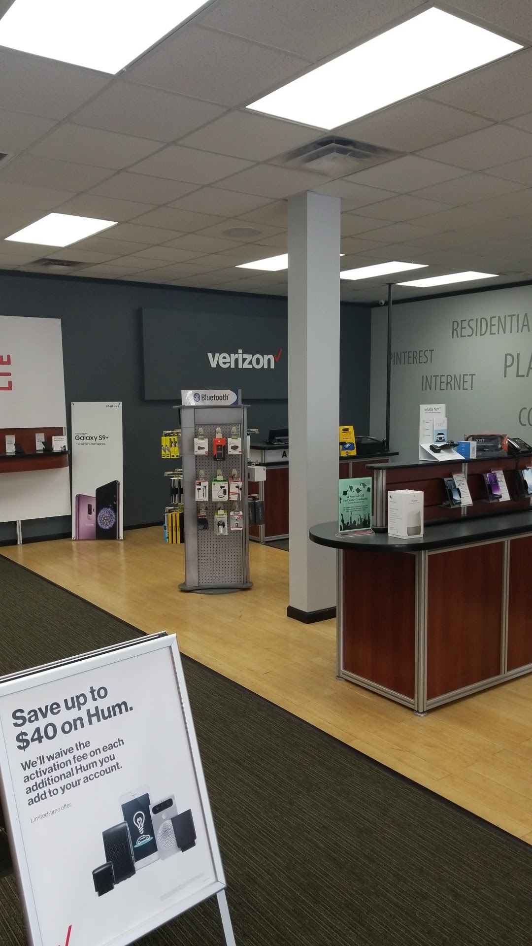 Verizon Authorized Retailer Victra