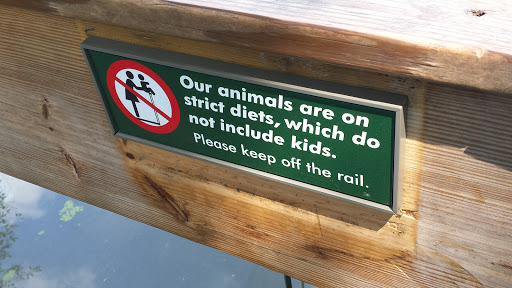 Zoo «North Carolina Zoo», reviews and photos, 4401 Zoo Pkwy, Asheboro, NC 27205, USA