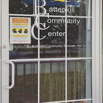 Battenkill Community Center