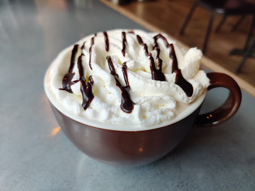 Chocolate Shop «Chocolate Holler», reviews and photos, 400 Old Vine St Suite 104, Lexington, KY 40507, USA