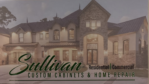 Sullivan Custom Cabinets & Home Repair image