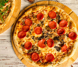 Debarbas Bebedero Gourmet Pennsylvania photo