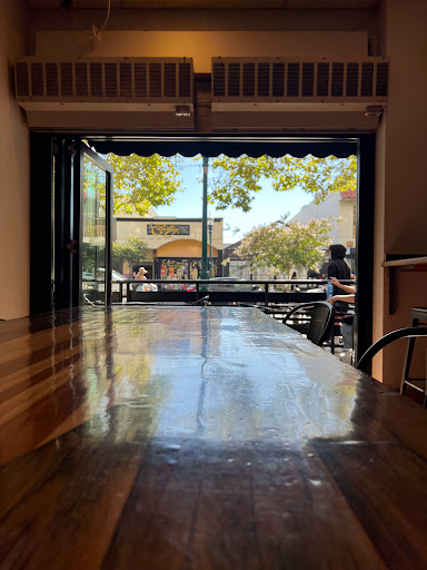 Coffee Shop «Santa Cruz Coffee Roasting Co.», reviews and photos, 1330 Pacific Ave, Santa Cruz, CA 95060, USA