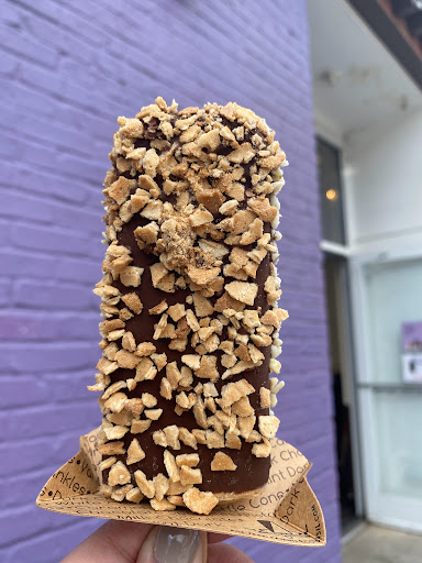 Ice Cream Shop «Popbar», reviews and photos, 3123 N Davidson St #102b, Charlotte, NC 28205, USA