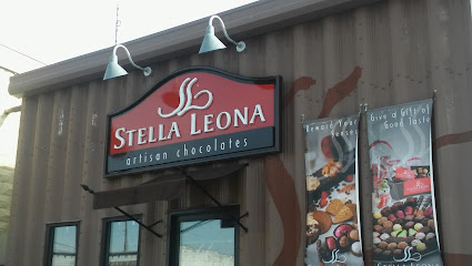 Stella Leona Artisan Chocolates