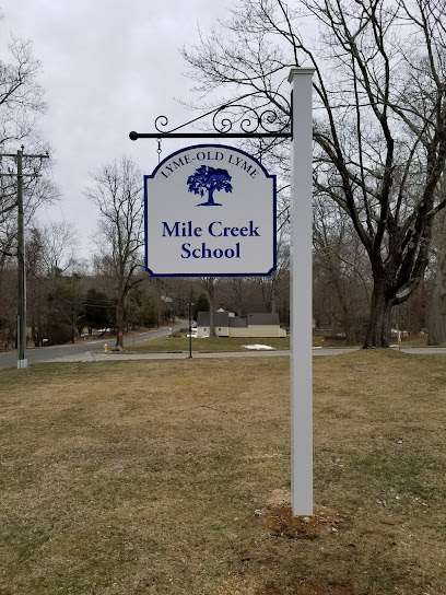 Mile Creek School