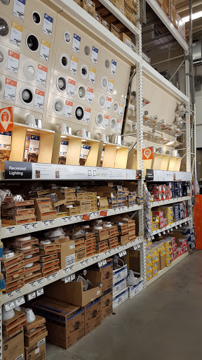 Home Improvement Store «The Home Depot», reviews and photos, 200 Alan Wood Rd, Conshohocken, PA 19428, USA