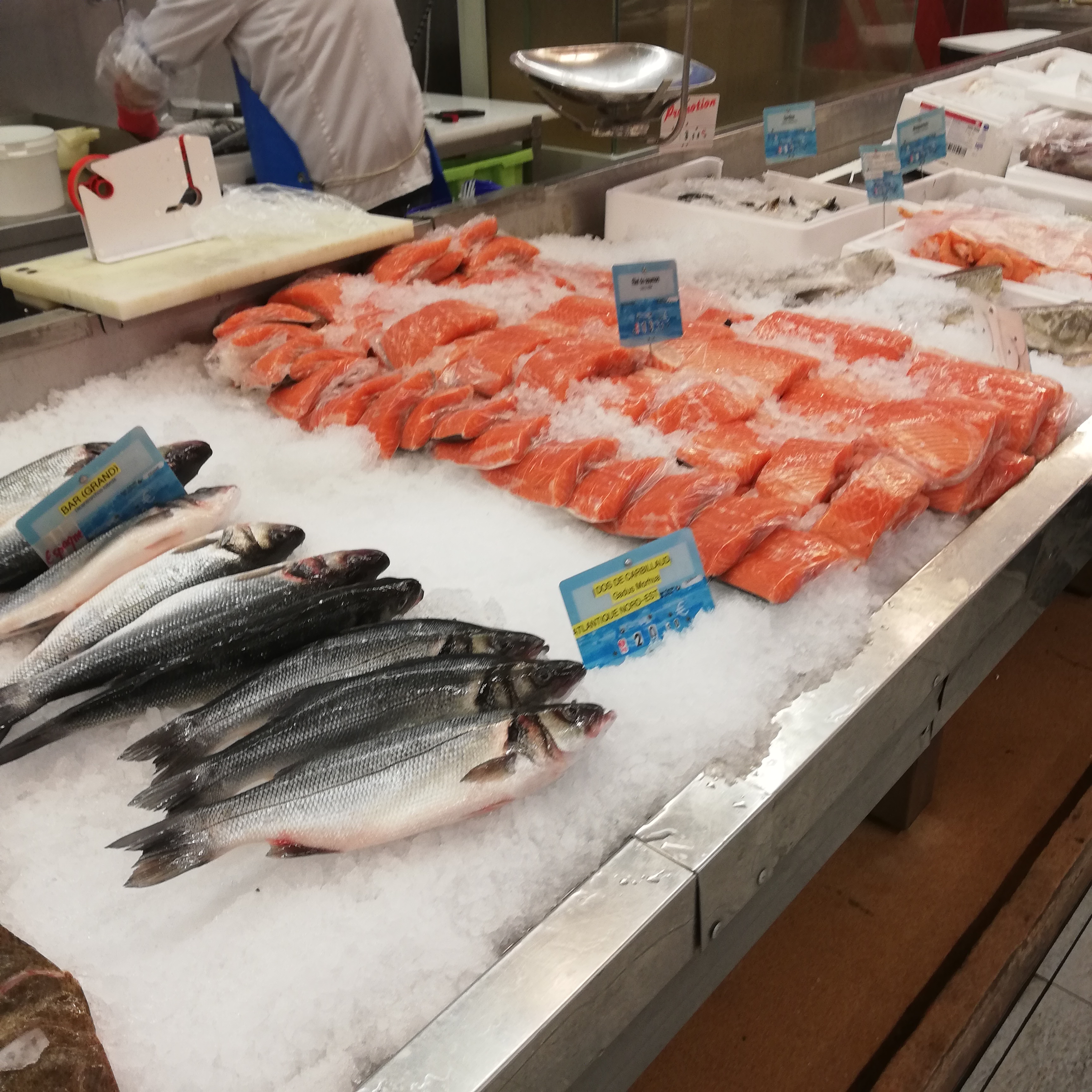 Photo n° 7 de l'avis de Fred.r fait le 26/05/2019 à 07:34