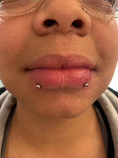 Explore female foot tattoo ideas, creative tattoo ideas in Myrtle Beach, available at Pitbull Tattoo and Piercing Clinic