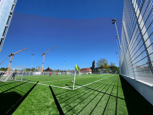 Stadion Neufeld - Bern