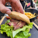 Photo n°3 de l'avis de Stefka. fait le 11/07/2022 à 06:33 sur le  Bar Pizzeria Sportwirt à Brixen