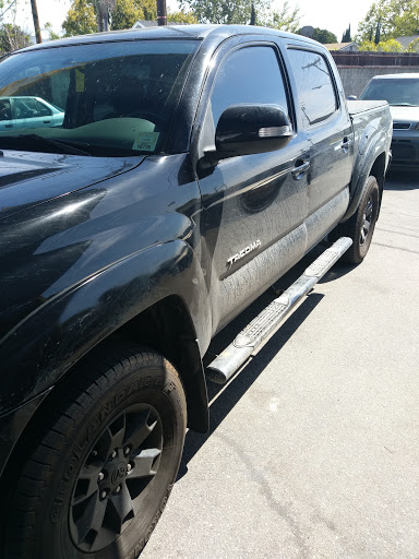 Car Wash «Magnolia Car Wash & Detail Center», reviews and photos, 910 W Magnolia Blvd, Burbank, CA 91506, USA