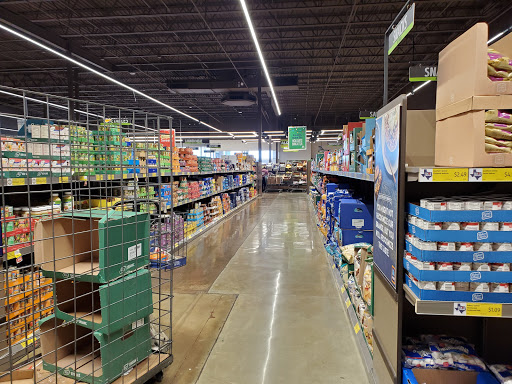 Supermarket «ALDI», reviews and photos, 3635 Gus Thomasson Rd a, Mesquite, TX 75150, USA