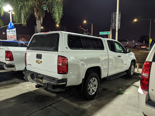 Used Car Dealer «Hawthorne Auto Square», reviews and photos, 11646 Prairie Ave, Hawthorne, CA 90250, USA