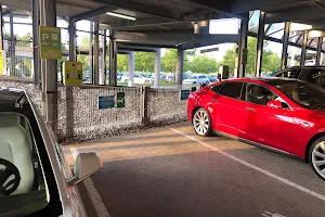 Überlandwerke Erding Charging Station image