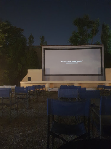 Αξιολογήσεις για το Κινηματογράφος Νέα Μασκώτ στην Ταύρος - Αλλος