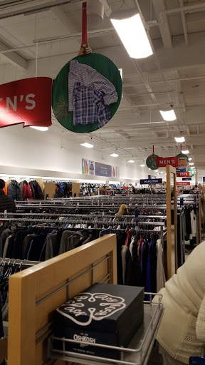Department Store «Marshalls», reviews and photos, 2401 US-22, Union, NJ 07083, USA
