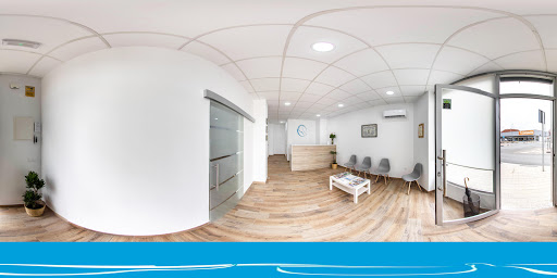 Clinica podológica Querol en Llombai, Valencia