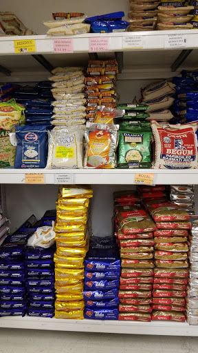 Indian Grocery Store «Royal Bazaar Farmers Market», reviews and photos, 2600 Tuckernuck Dr, Richmond, VA 23294, USA