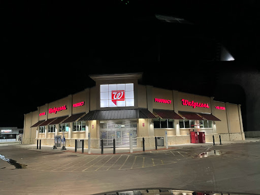 Drug Store «Walgreens», reviews and photos, 8530 W Farm to Market Rd 78, Converse, TX 78109, USA