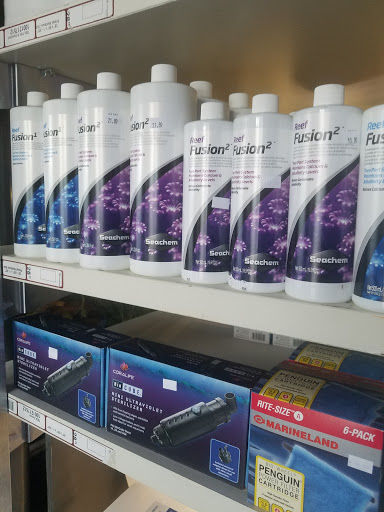 Pet Store «Tanks A Lot Aquariums», reviews and photos, 6680 Lantana Rd, Lake Worth, FL 33467, USA