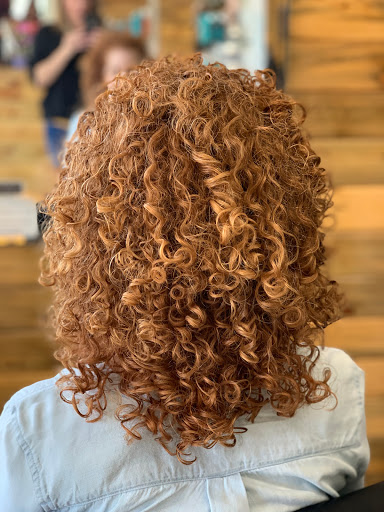 Hair Salon «Foundation Hair Studio», reviews and photos, 2021 E Colfax Ave, Denver, CO 80206, USA