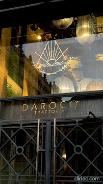 Photos du propriétaire du Restaurant italien Daroco à Paris - n°2