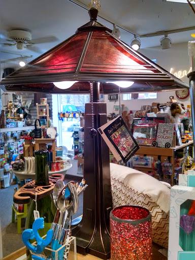 Gift Shop «Bibelot Shops», reviews and photos, 4315 S Upton Ave, Minneapolis, MN 55410, USA
