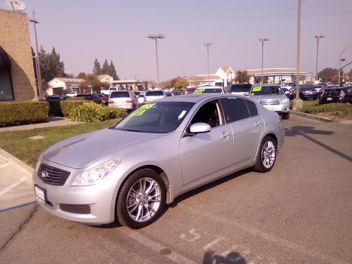 Used Car Dealer «Triple Crown Auto Sales», reviews and photos, 1001 Melody Ln, Roseville, CA 95678, USA