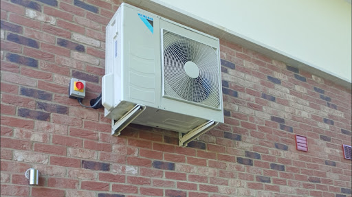 Refrigeration and air conditioning courses Milton Keynes